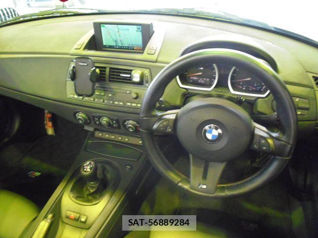 Bmw Z4 2007-06 860947-1