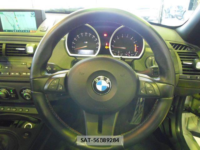 Bmw Z4 2007-06 860947-19