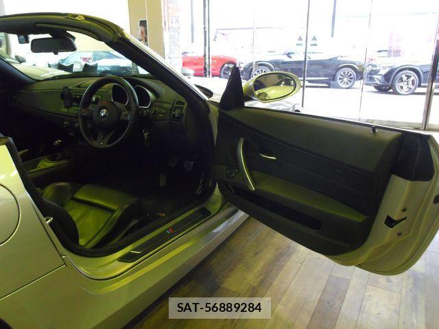 Bmw Z4 2007-06 860947-22