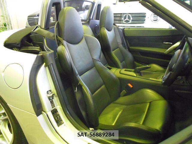 Bmw Z4 2007-06 860947-23