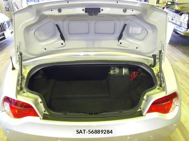 Bmw Z4 2007-06 860947-25