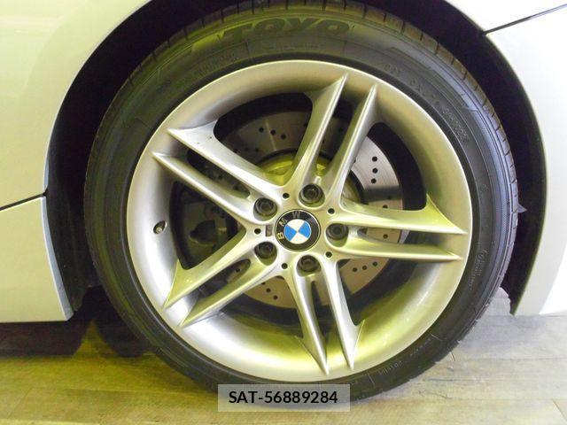 Bmw Z4 2007-06 860947-27