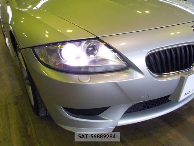 Bmw Z4 2007-06 860947-28