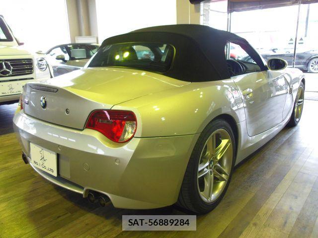 Bmw Z4 2007-06 860947-2