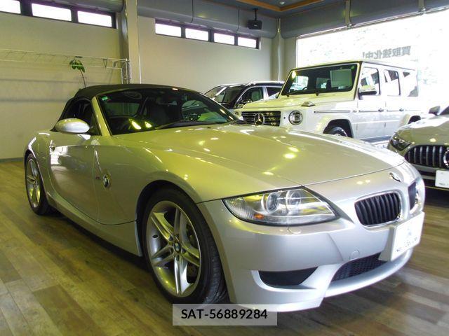 Bmw Z4 2007-06 860947-3