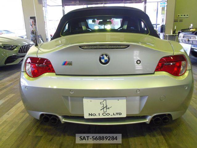 Bmw Z4 2007-06 860947-4