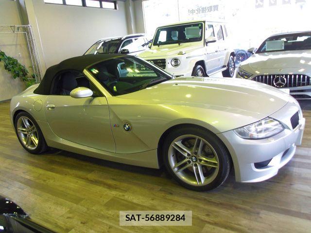 Bmw Z4 2007-06 860947-5