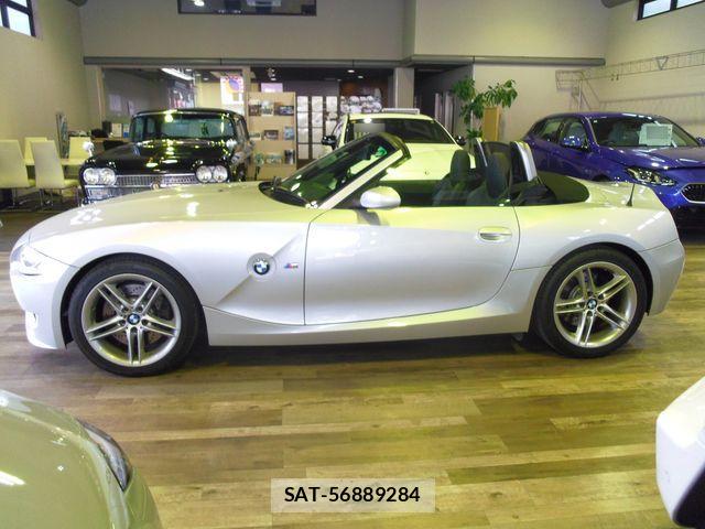 Bmw Z4 2007-06 860947-8