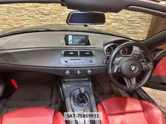 Bmw Z4 2007-11 6715771-18