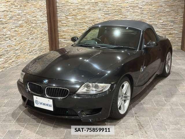 Bmw Z4 2007-11 6715771-1