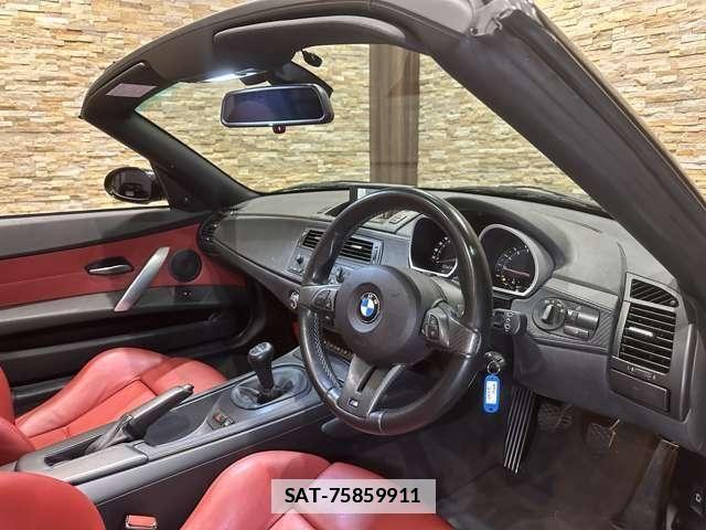 Bmw Z4 2007-11 6715771-19