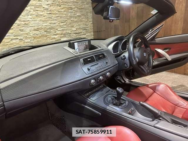 Bmw Z4 2007-11 6715771-20