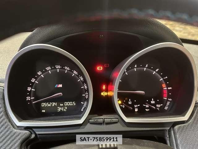 Bmw Z4 2007-11 6715771-23