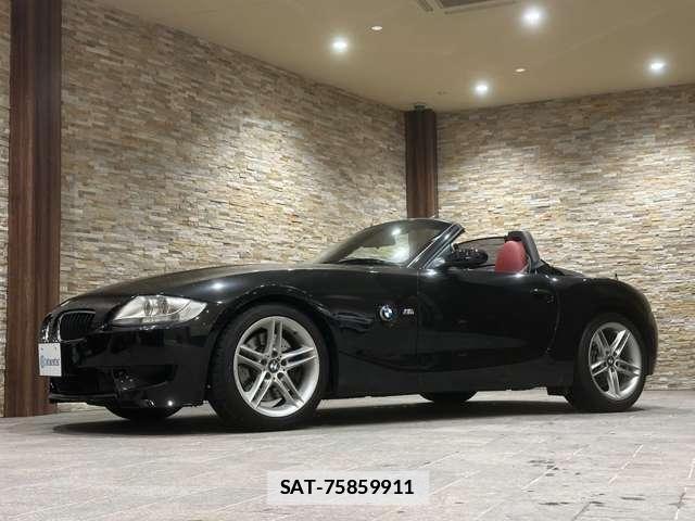 Bmw Z4 2007-11 6715771-3