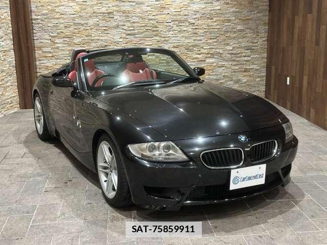 Bmw Z4 2007-11 6715771-4