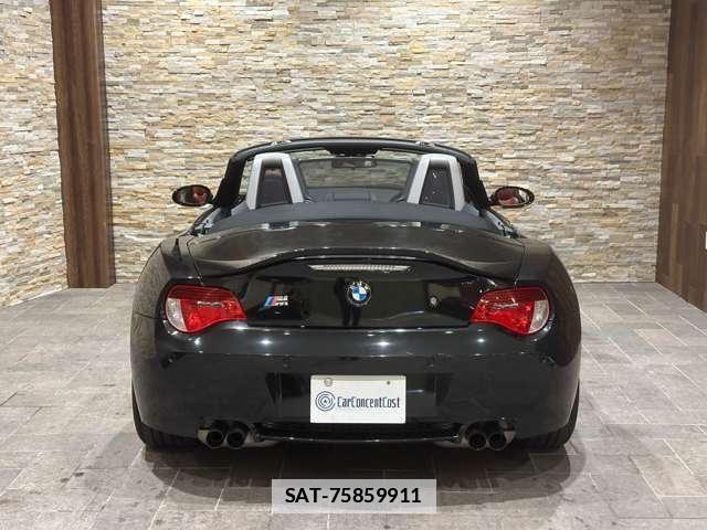 Bmw Z4 2007-11 6715771-8