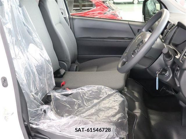 Mazda BONGO BRAWNY VAN 2025-04 1014324-13