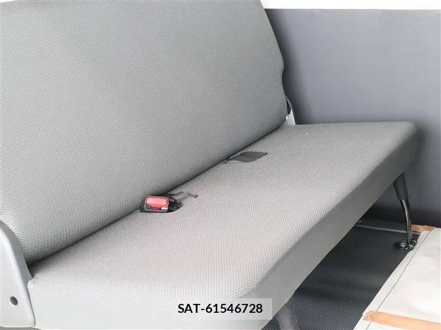 Mazda BONGO BRAWNY VAN 2025-04 1014324-14