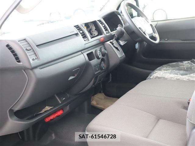 Mazda BONGO BRAWNY VAN 2025-04 1014324-15