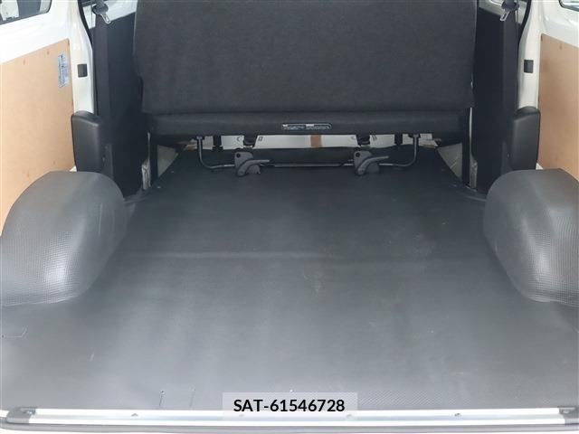 Mazda BONGO BRAWNY VAN 2025-04 1014324-18