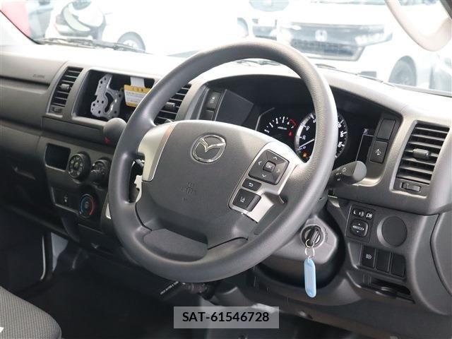 Mazda BONGO BRAWNY VAN 2025-04 1014324-1