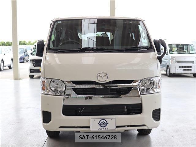 Mazda BONGO BRAWNY VAN 2025-04 1014324-19