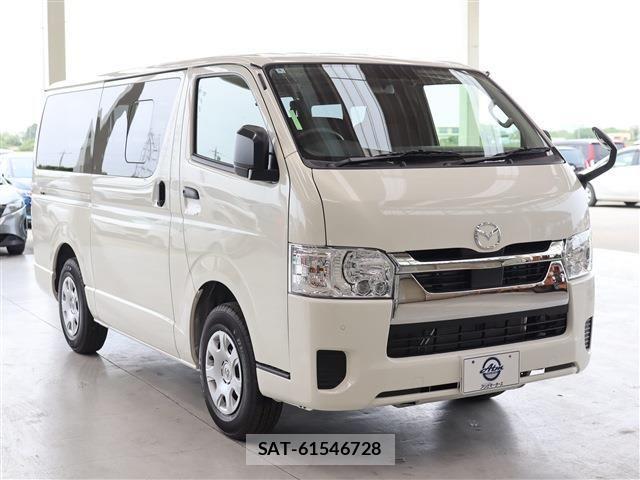 Mazda BONGO BRAWNY VAN 2025-04 1014324-20