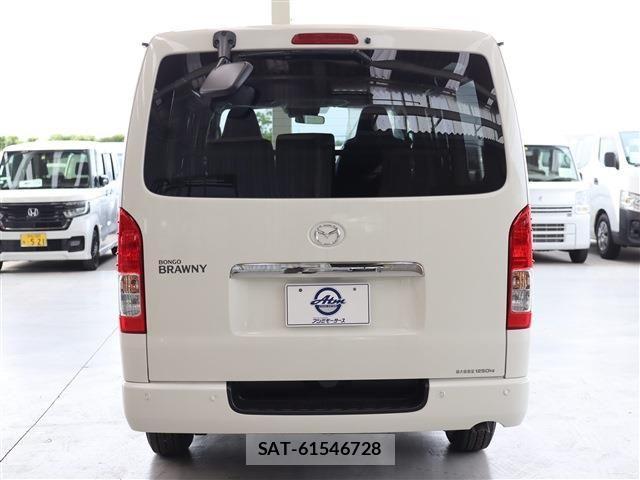 Mazda BONGO BRAWNY VAN 2025-04 1014324-21