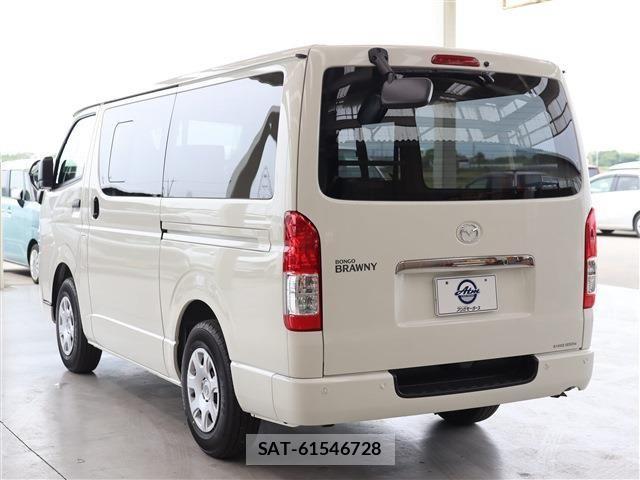Mazda BONGO BRAWNY VAN 2025-04 1014324-22