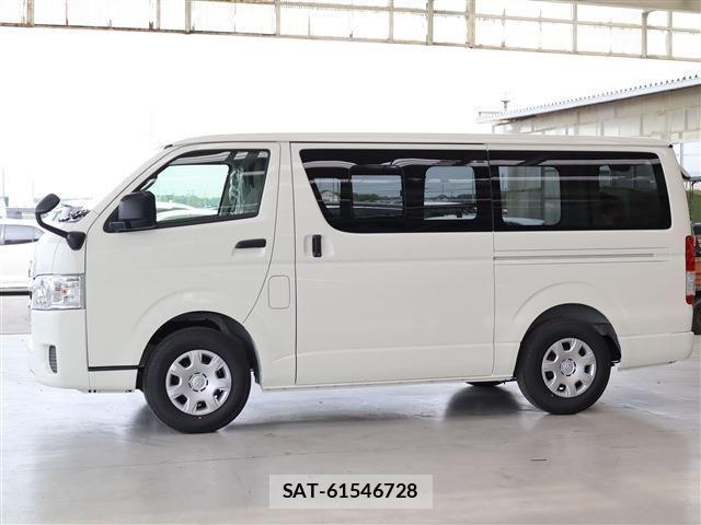 Mazda BONGO BRAWNY VAN 2025-04 1014324-23