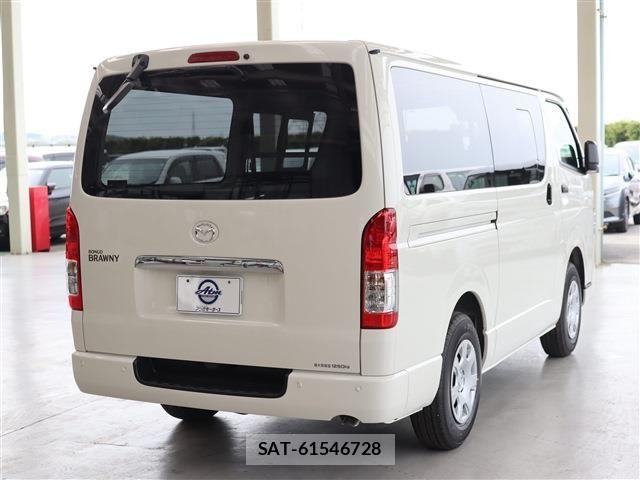 Mazda BONGO BRAWNY VAN 2025-04 1014324-3
