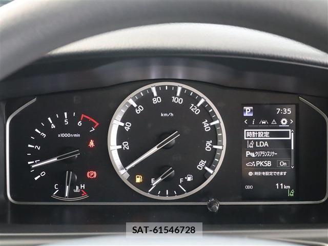 Mazda BONGO BRAWNY VAN 2025-04 1014324-4