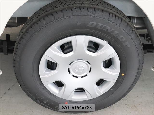 Mazda BONGO BRAWNY VAN 2025-04 1014324-5