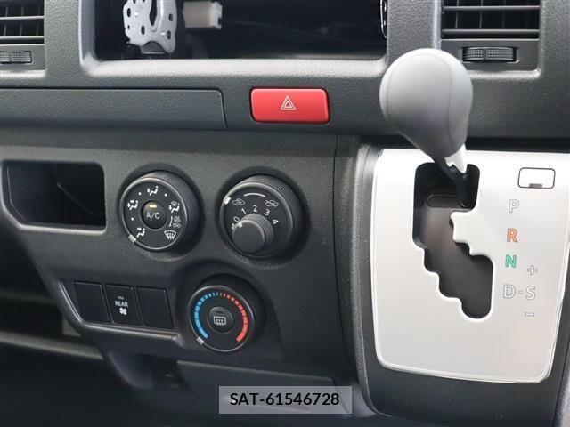 Mazda BONGO BRAWNY VAN 2025-04 1014324-6