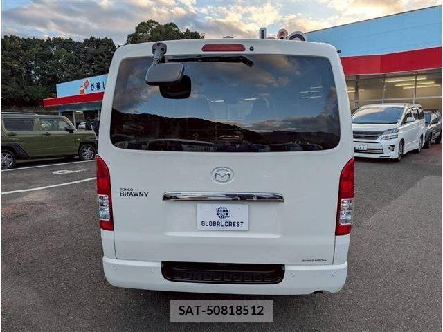Mazda BONGO BRAWNY VAN 2025-09 1823035-9
