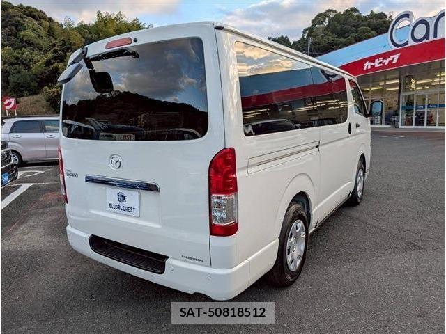 Mazda BONGO BRAWNY VAN 2025-09 1823035-10