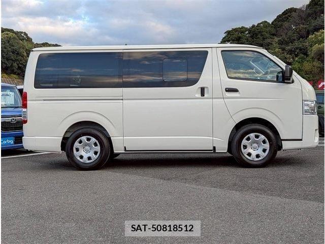 Mazda BONGO BRAWNY VAN 2025-09 1823035-11