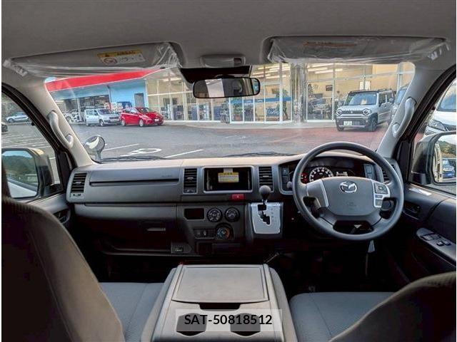 Mazda BONGO BRAWNY VAN 2025-09 1823035-1