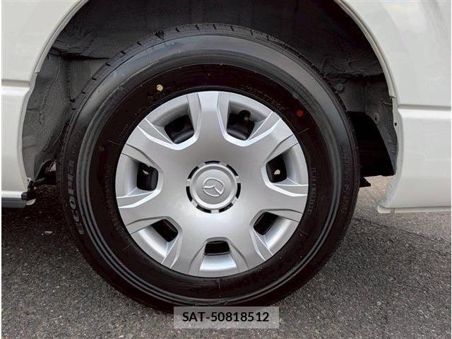Mazda BONGO BRAWNY VAN 2025-09 1823035-19