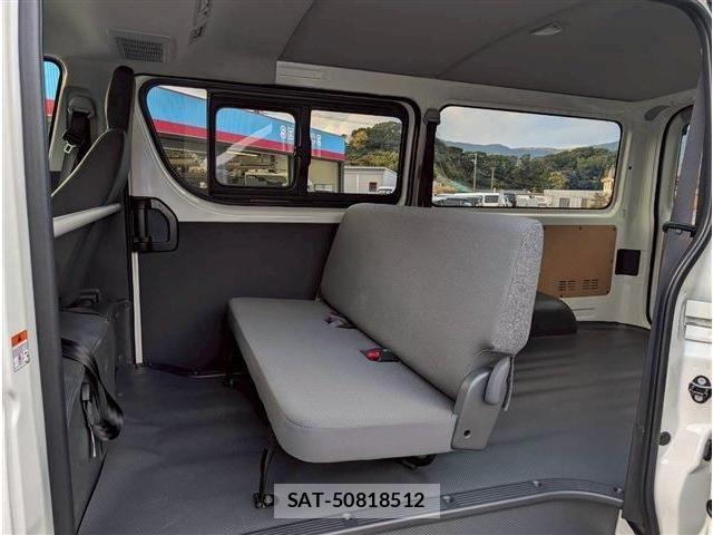 Mazda BONGO BRAWNY VAN 2025-09 1823035-20