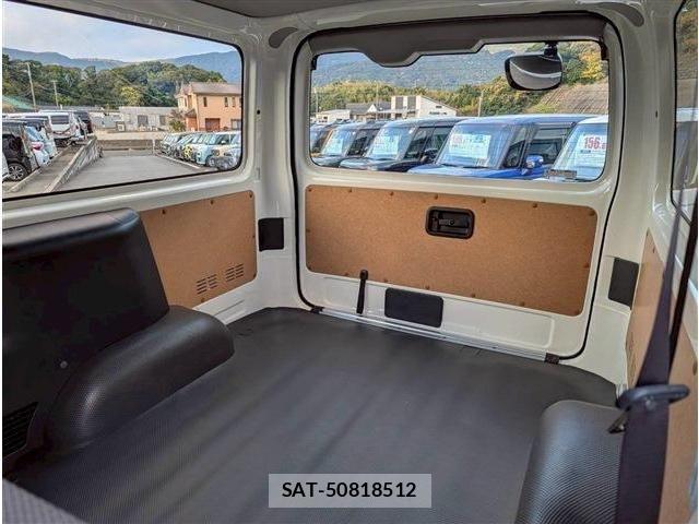 Mazda BONGO BRAWNY VAN 2025-09 1823035-21