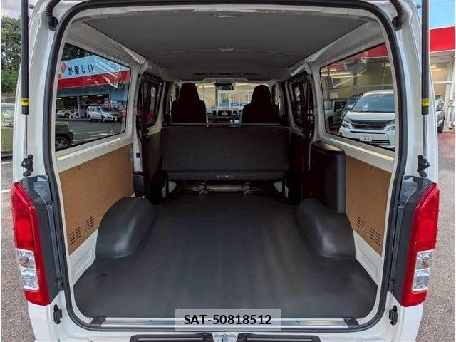 Mazda BONGO BRAWNY VAN 2025-09 1823035-22