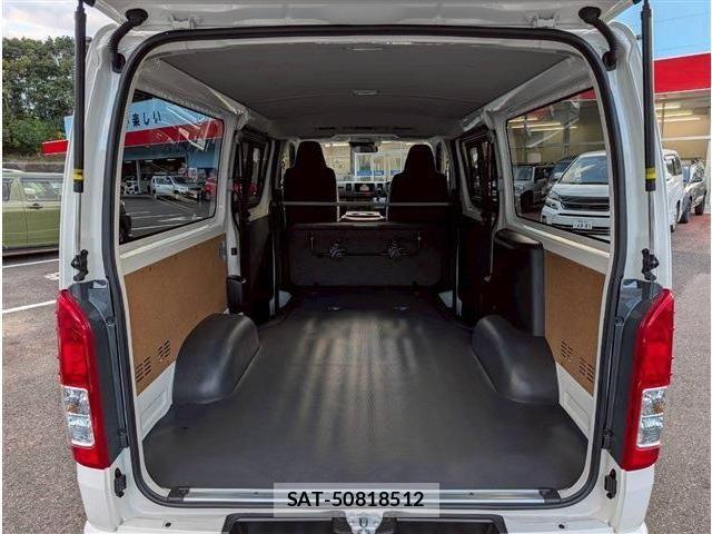 Mazda BONGO BRAWNY VAN 2025-09 1823035-23