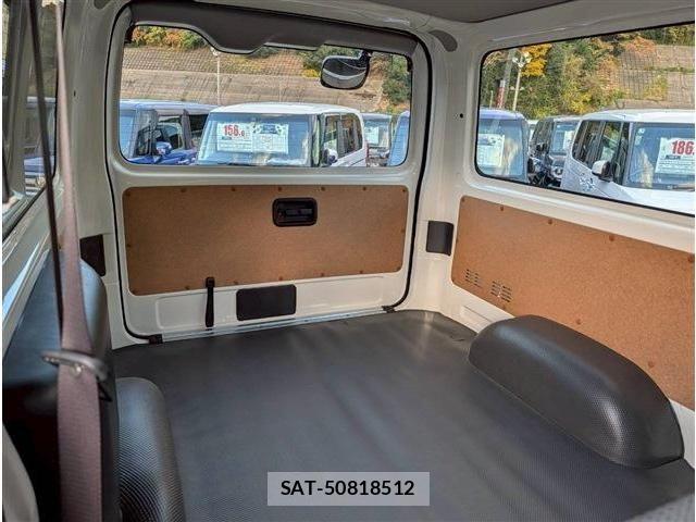 Mazda BONGO BRAWNY VAN 2025-09 1823035-24