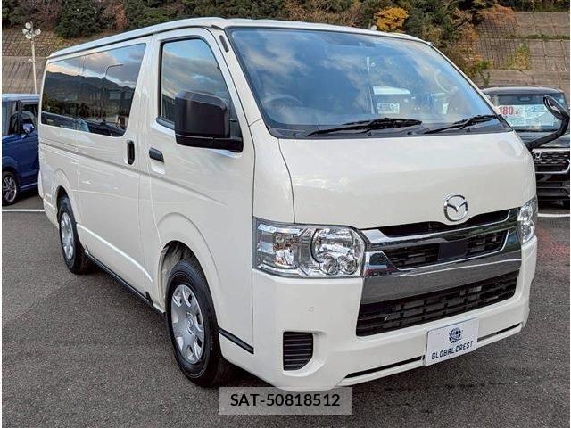 Mazda BONGO BRAWNY VAN 2025-09 1823035-4