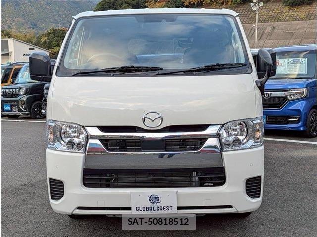 Mazda BONGO BRAWNY VAN 2025-09 1823035-5