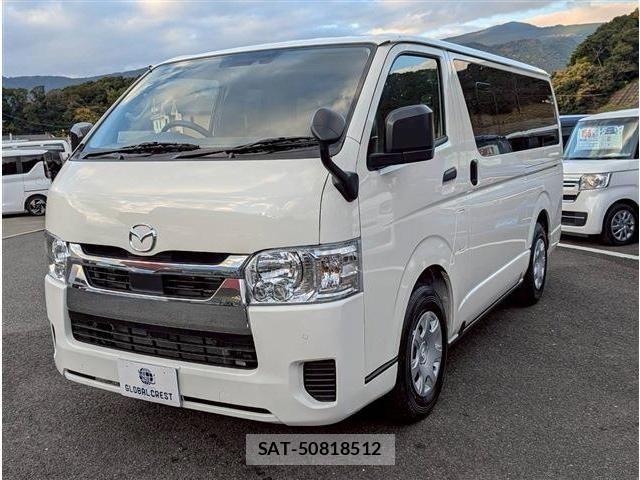 Mazda BONGO BRAWNY VAN 2025-09 1823035-6