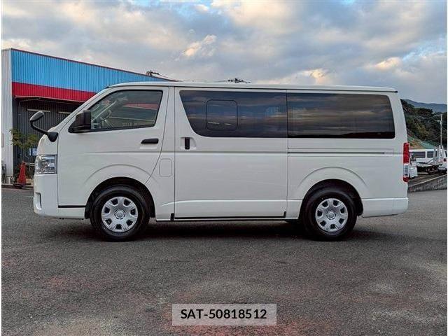 Mazda BONGO BRAWNY VAN 2025-09 1823035-7