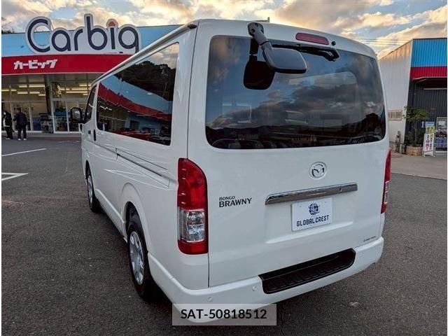 Mazda BONGO BRAWNY VAN 2025-09 1823035-8