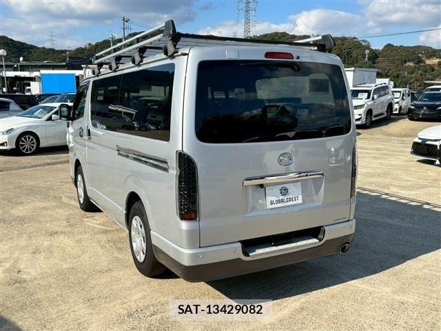 Mazda BONGO BRAWNY VAN 2023-10 2098801-9